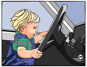mini driver